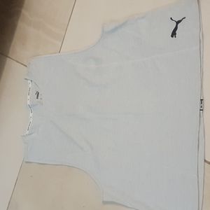 Puma Muscle Tank